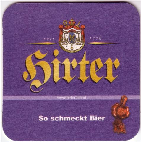 micheldorf k-a hirter so schmeckt 1-2a (quad185-so schmeckt bier)
